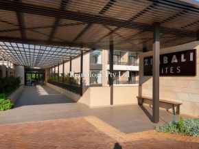 Opulent 2 Bed Zimbali Suites